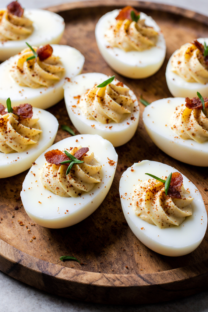best deviled egg recipe ever