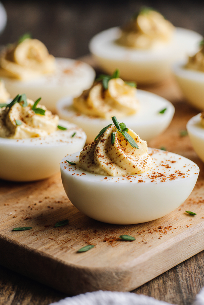 best deviled egg recipe ever