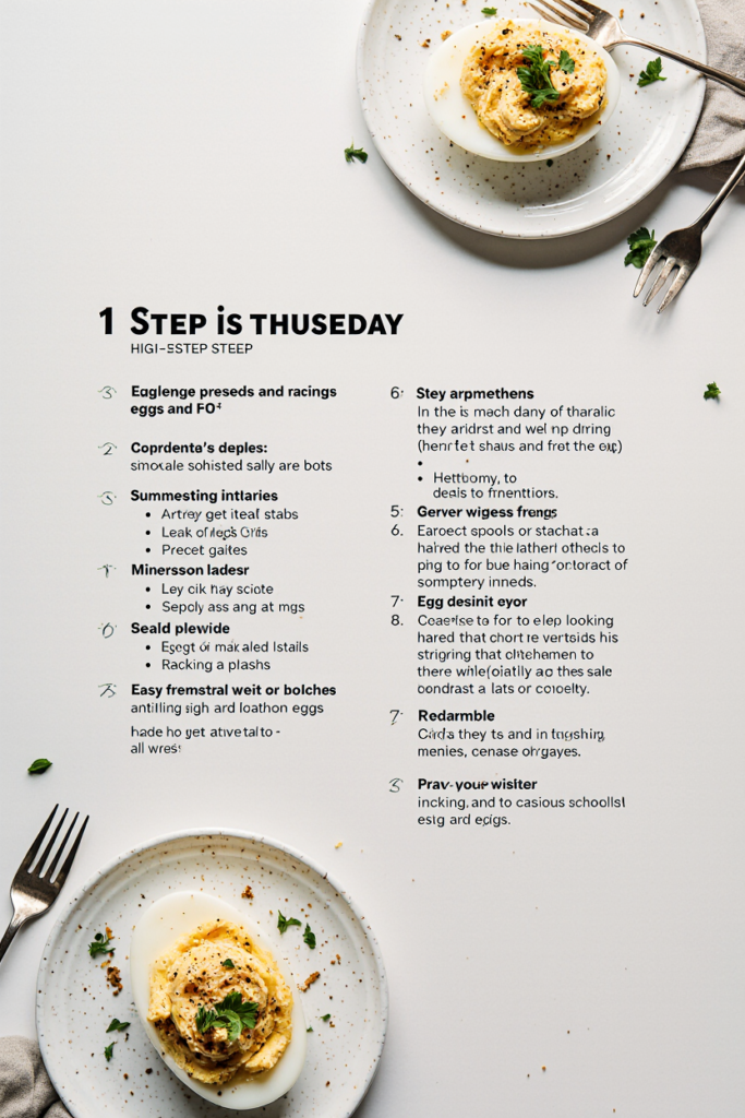 best deviled egg recipe ever