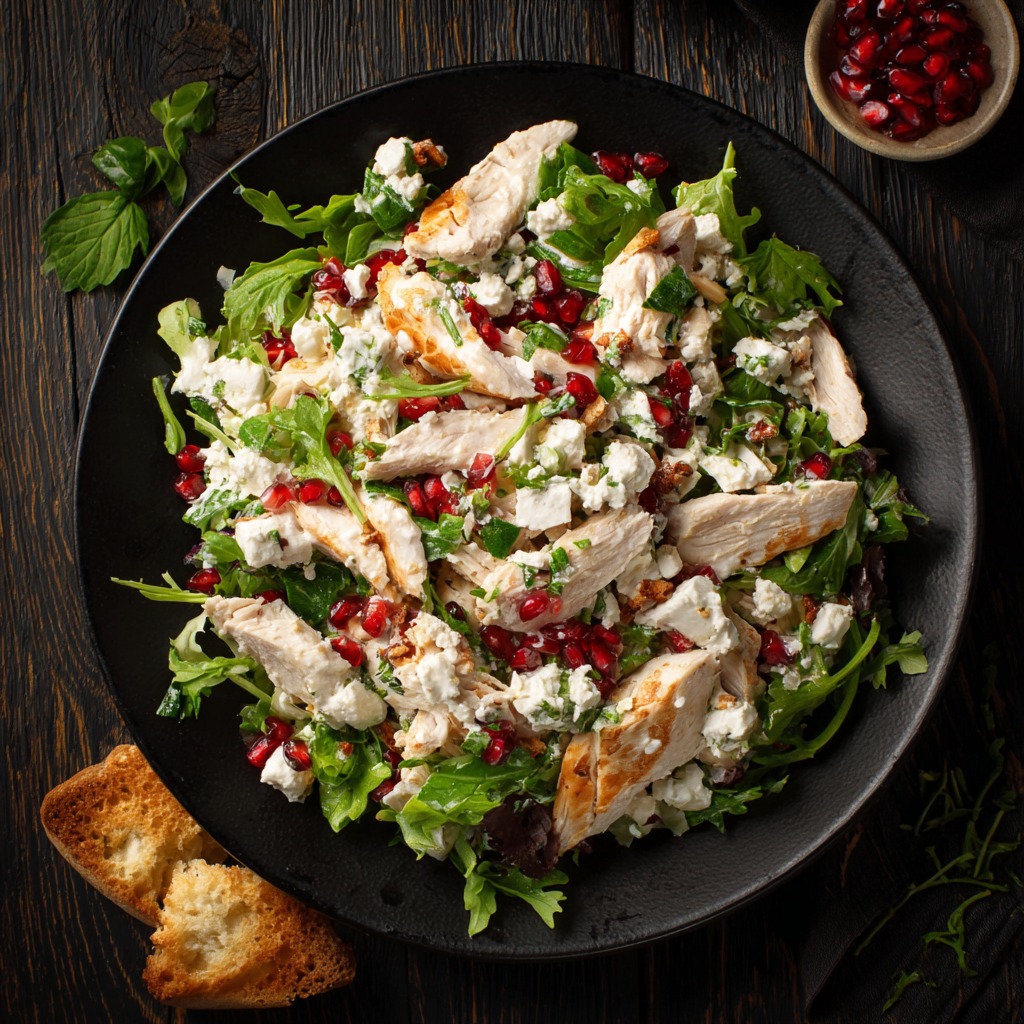 Chicken Salad Recipe