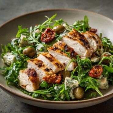 Chicken Salad Recipe