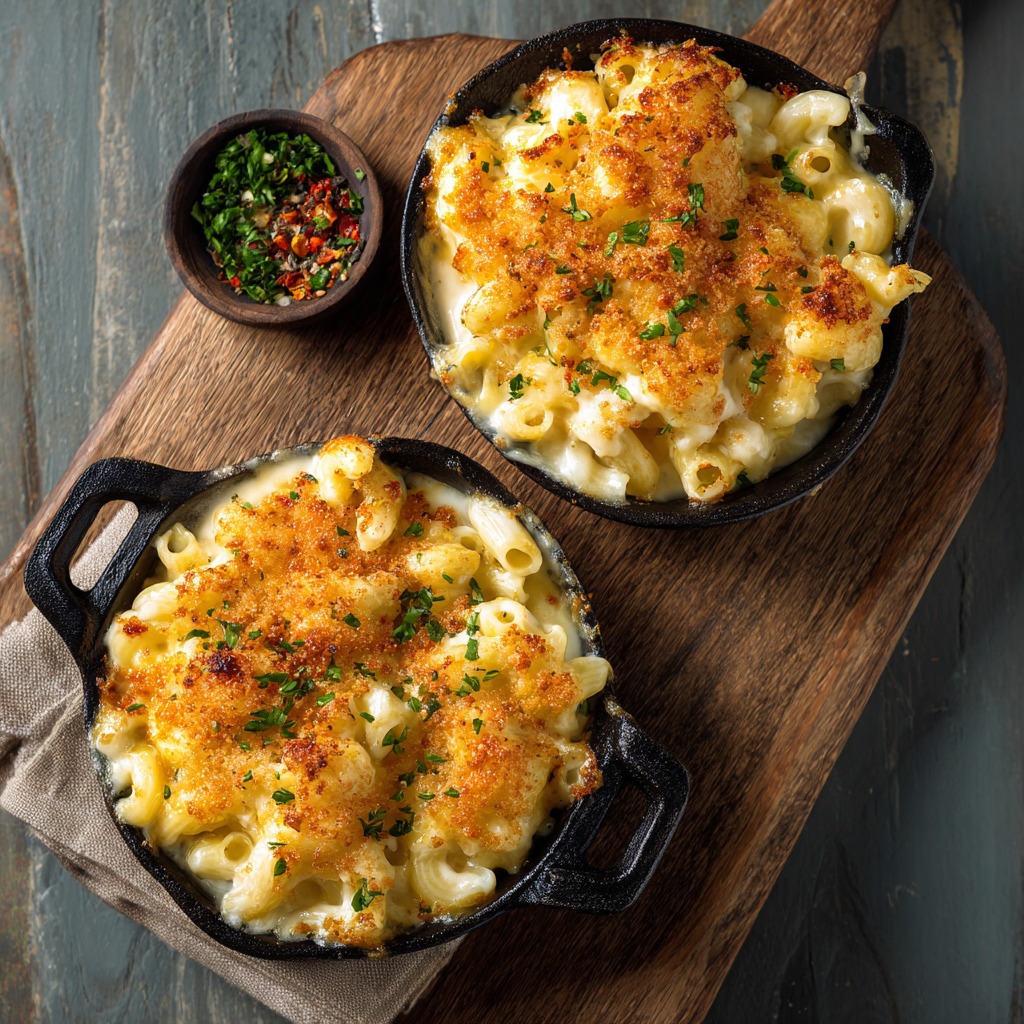 Mac and Cheese Recipe​