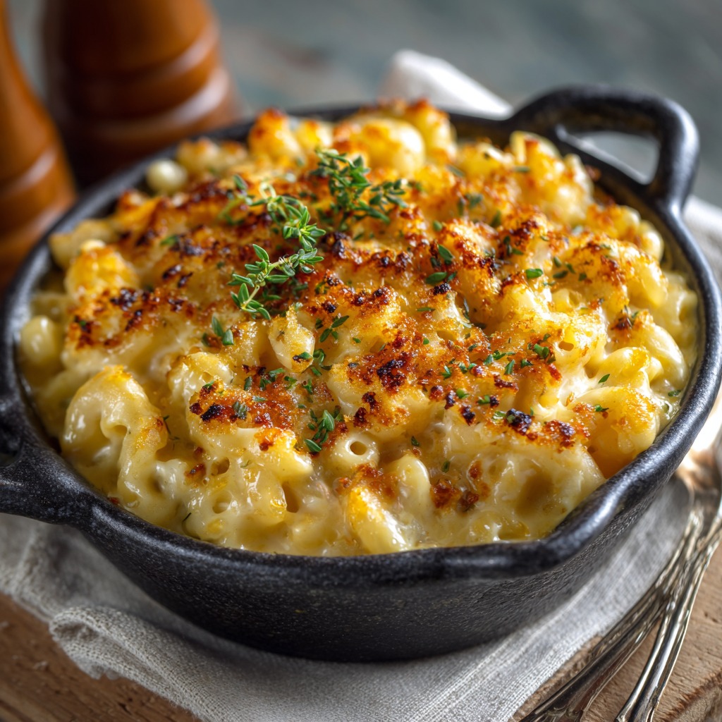 Mac and Cheese Recipe​