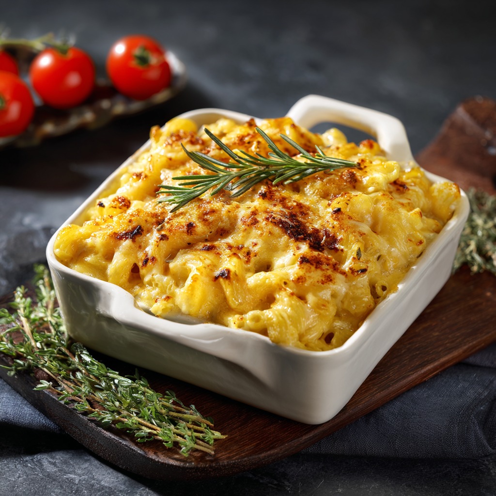 Mac and Cheese Recipe​