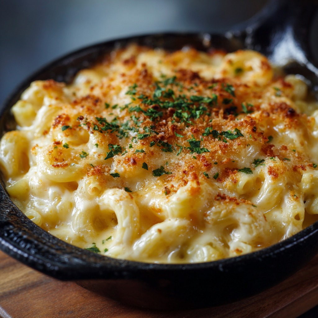 Mac and Cheese Recipe​