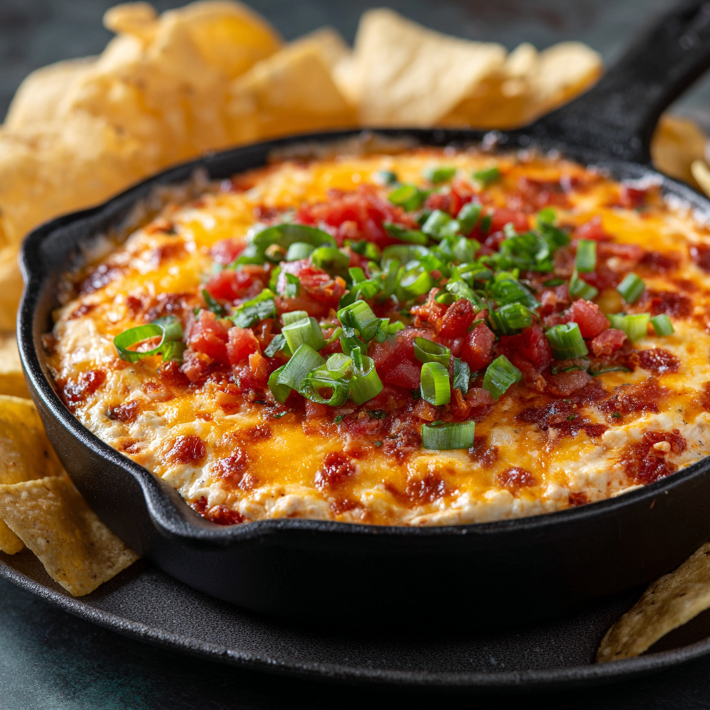 Rotel Dip Recipe