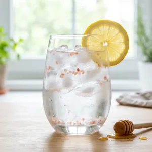 Pink Salt Trick Recipe