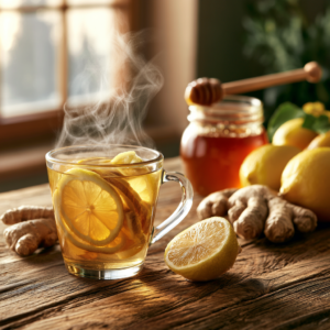 Canaan Honey Trick Recipe