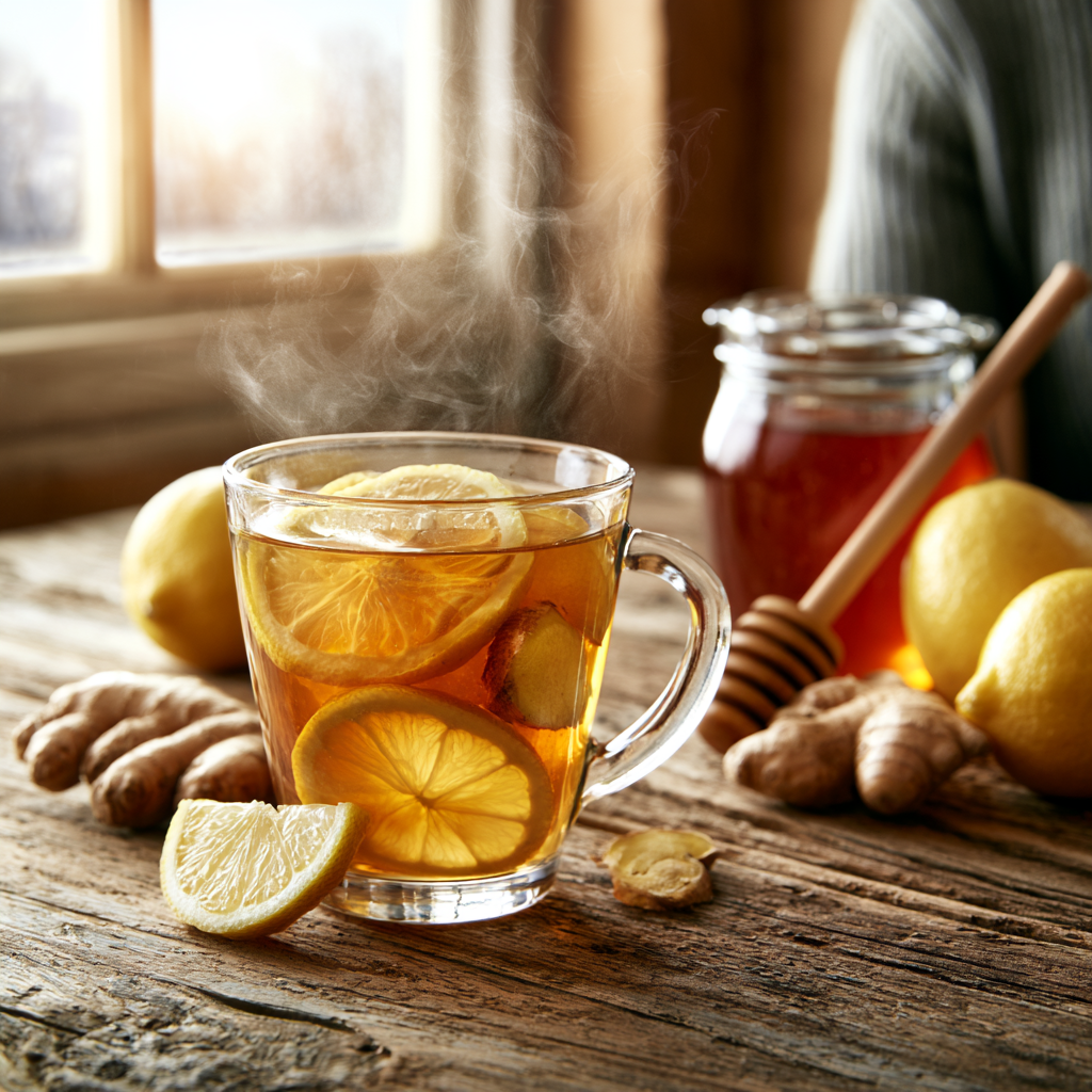 Canaan Honey Trick Recipe