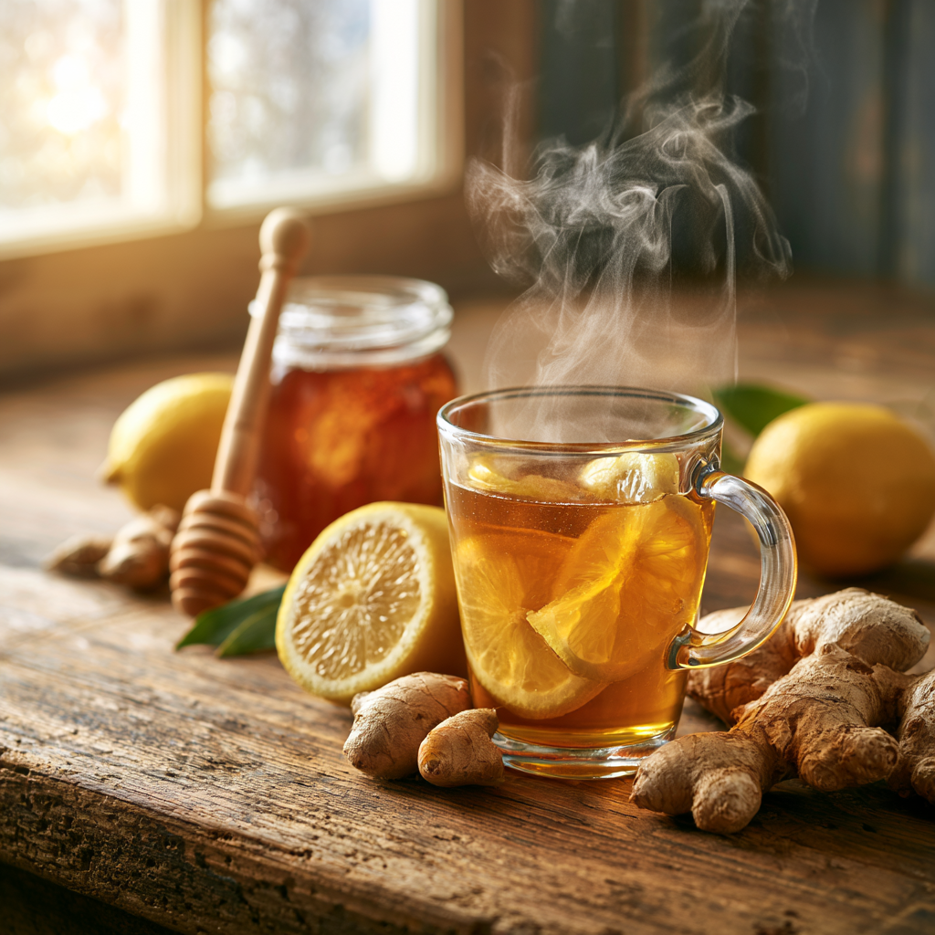 Canaan Honey Trick Recipe