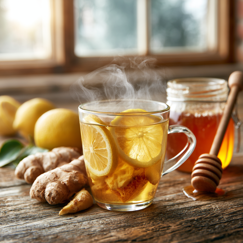 Canaan Honey Trick Recipe