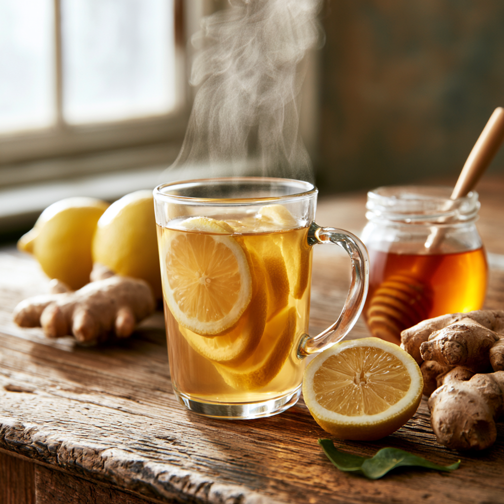 Honey Trick For Men Recipe