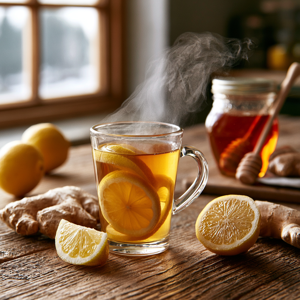 Honey Trick For Men Recipe