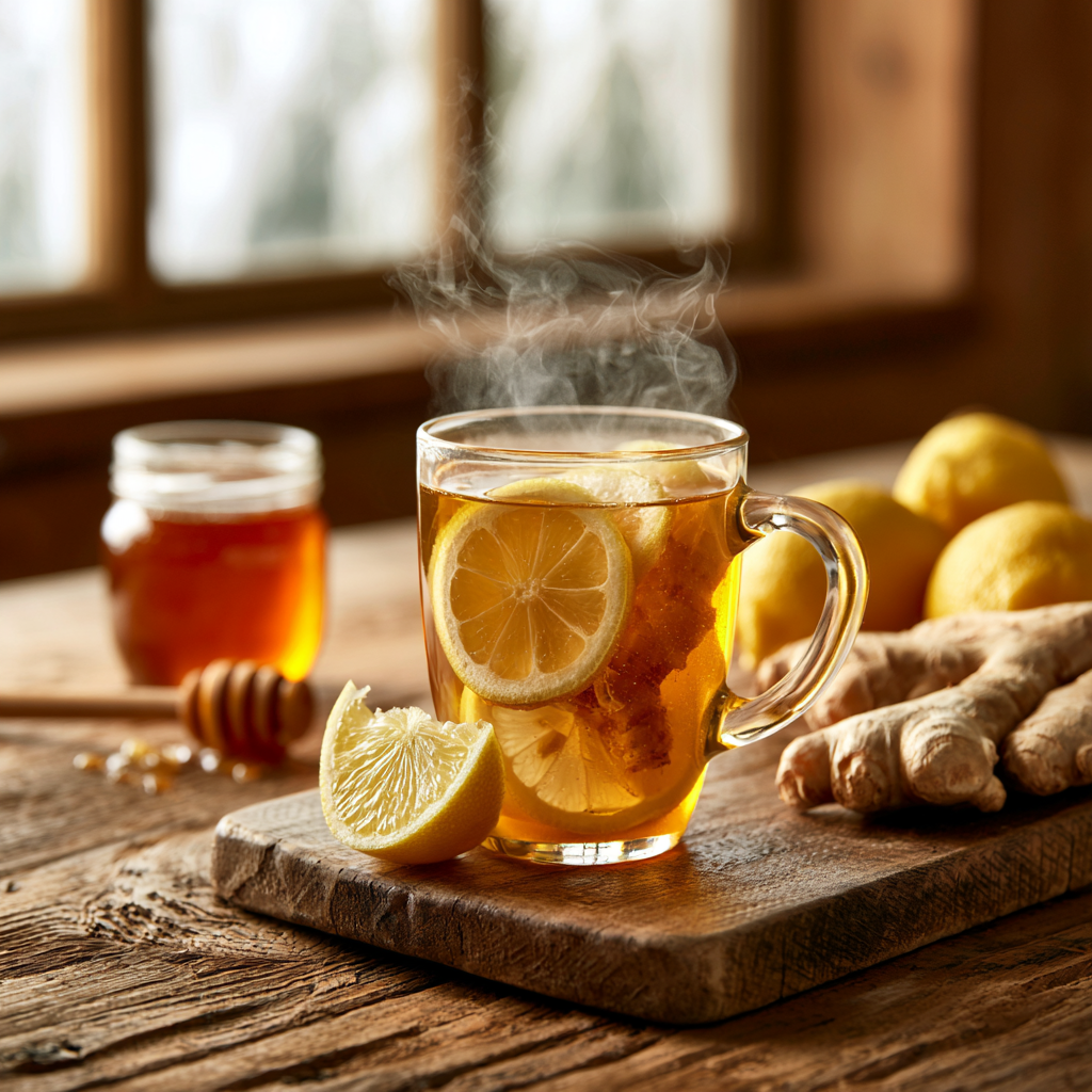 Honey Trick For Men Recipe