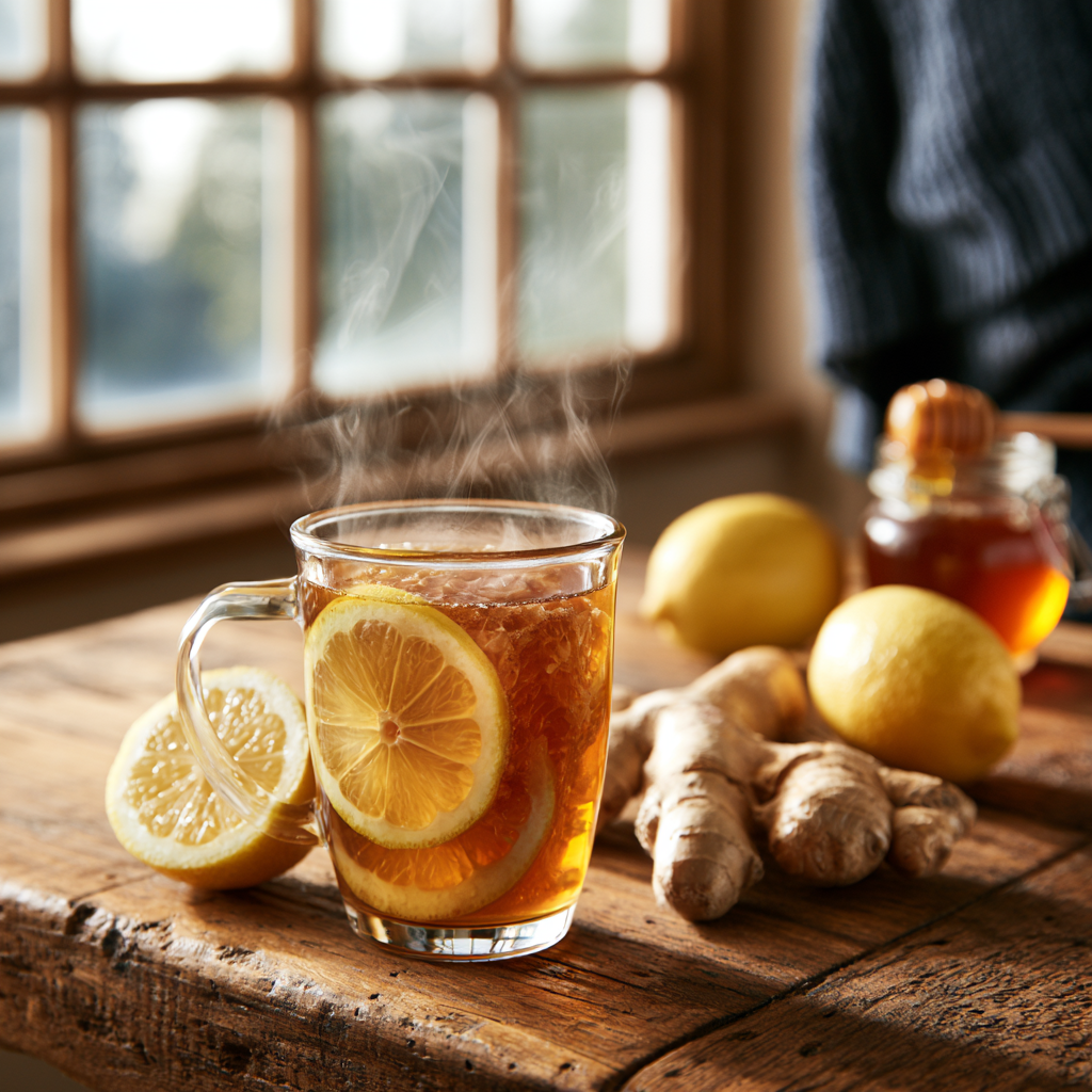 Honey Trick For Men Recipe