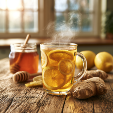 Canaan Honey Trick Recipe for Daily Morning Health