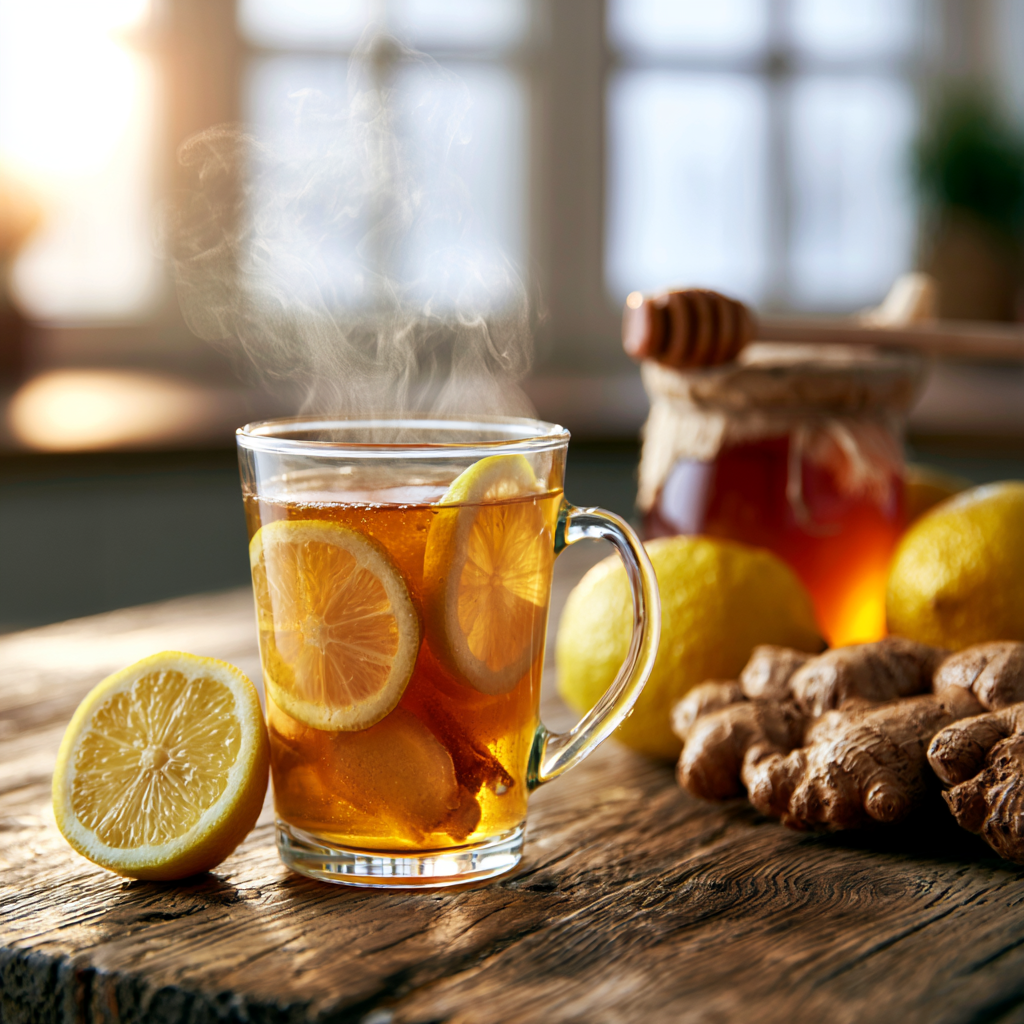 Canaan Honey Trick Recipe