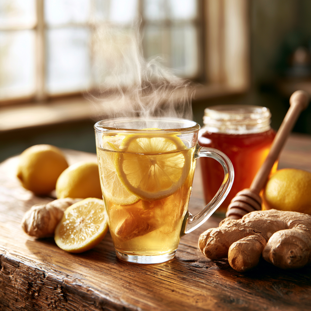 Canaan Honey Trick Recipe