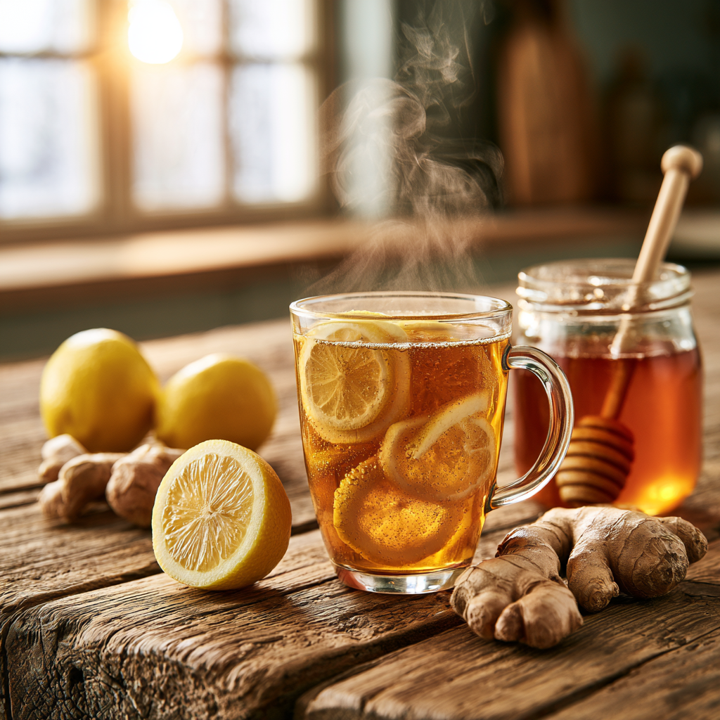 Canaan Honey Trick Recipe