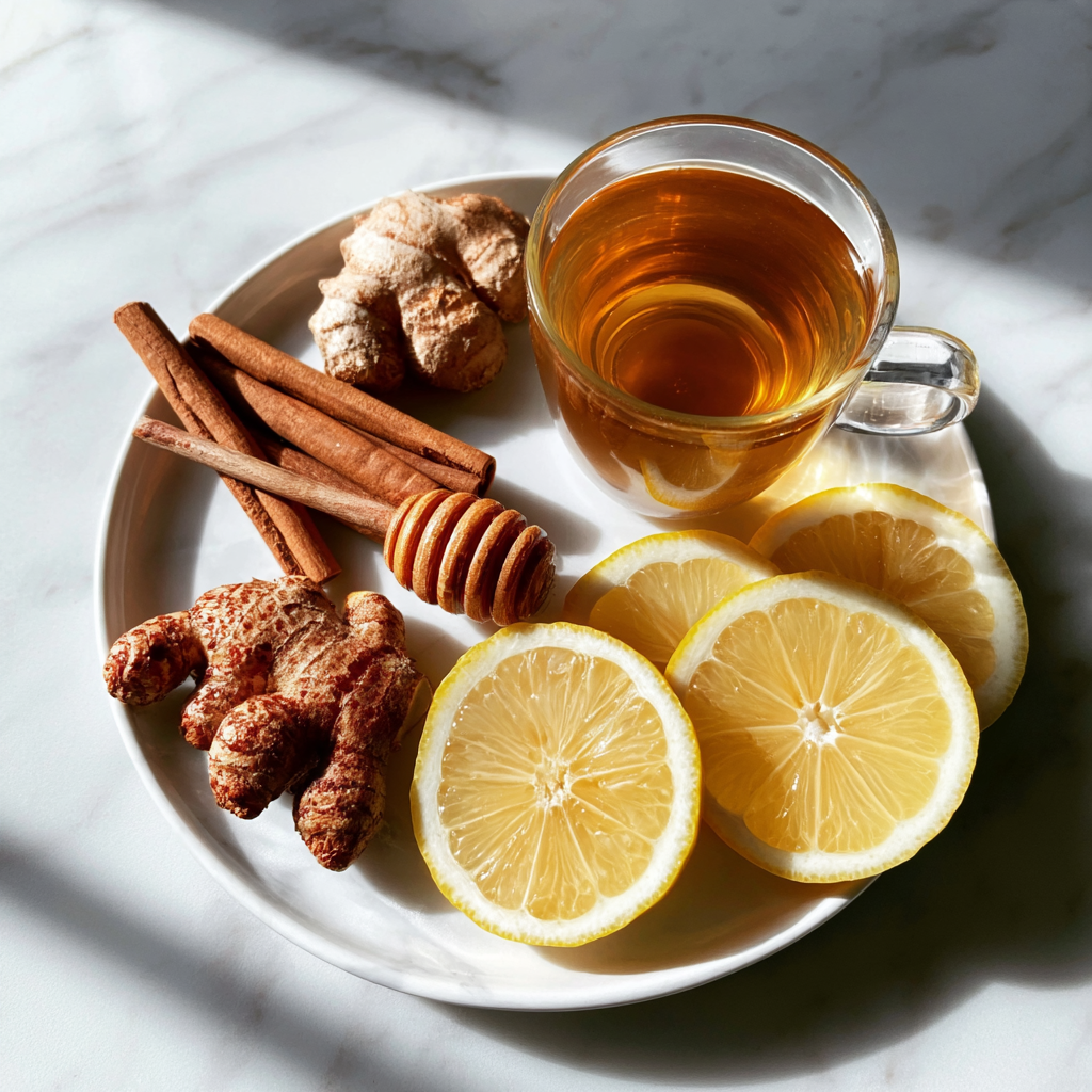 Honey Trick For Men Recipe