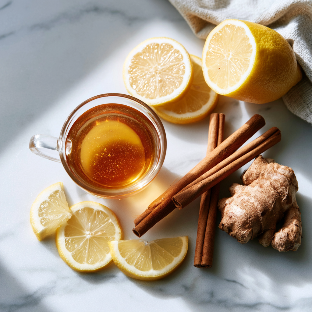 Honey Trick For Men Recipe