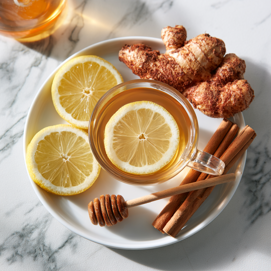 Honey Trick For Men Recipe