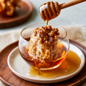 Canaan Honey Trick Recipe