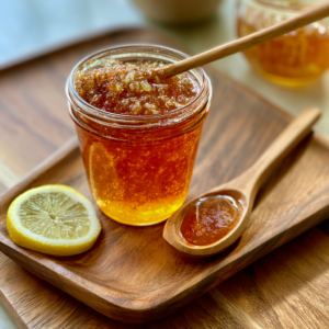 Canaan Honey Trick Recipe