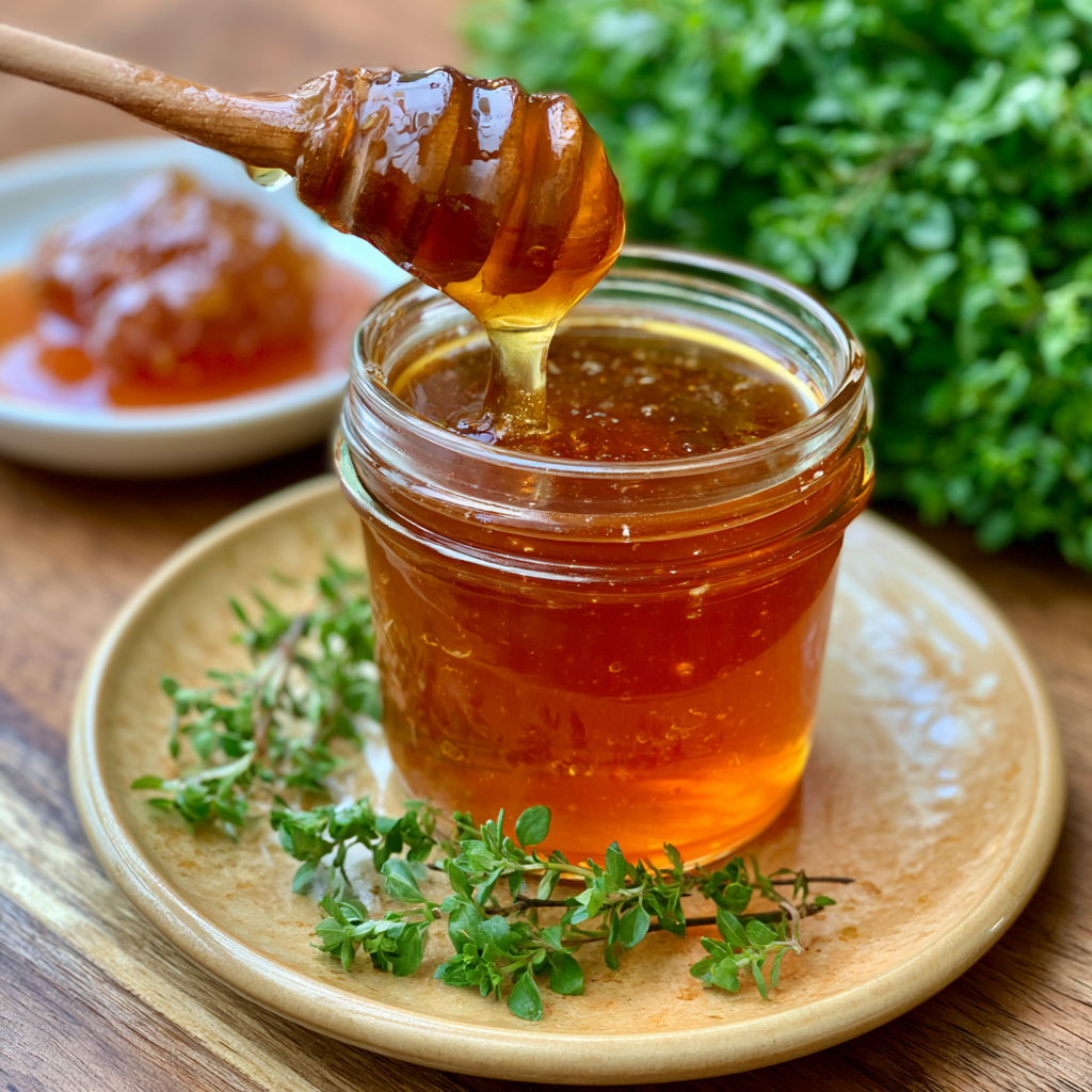 Canaan Honey Trick Recipe