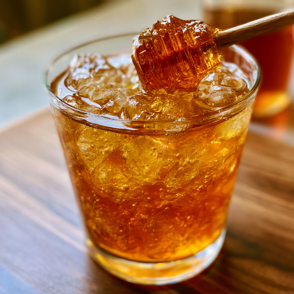 Honey Trick Recipe