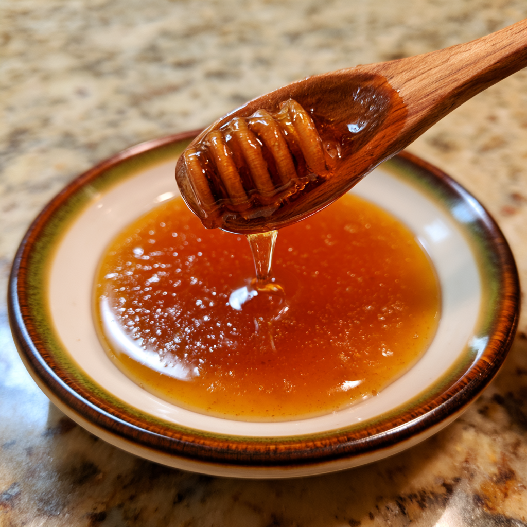 Honey Trick Recipe
