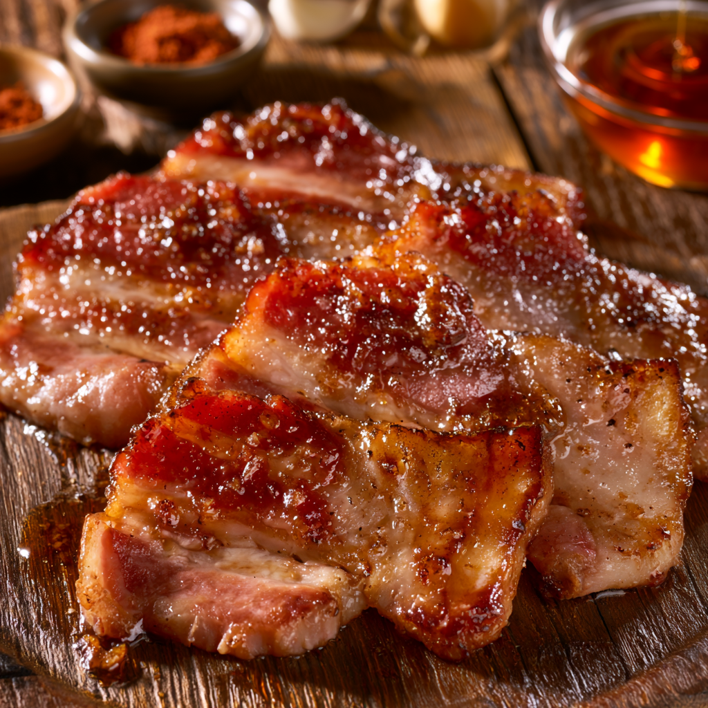 Fogo de Chao Bacon Recipe