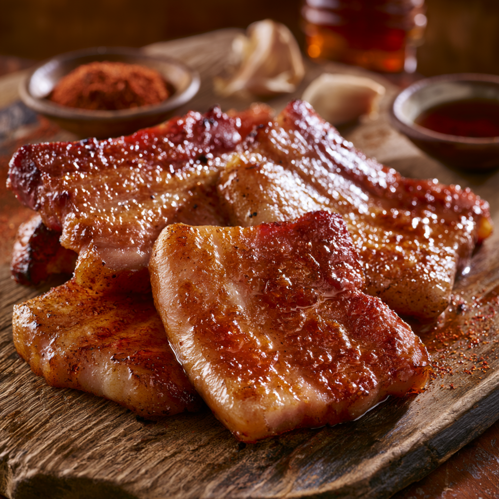 Fogo de Chao Bacon Recipe