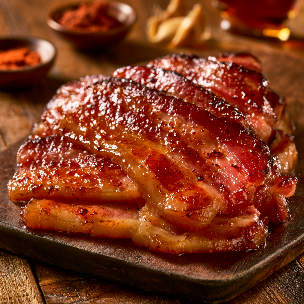 Fogo de Chao Bacon Recipe