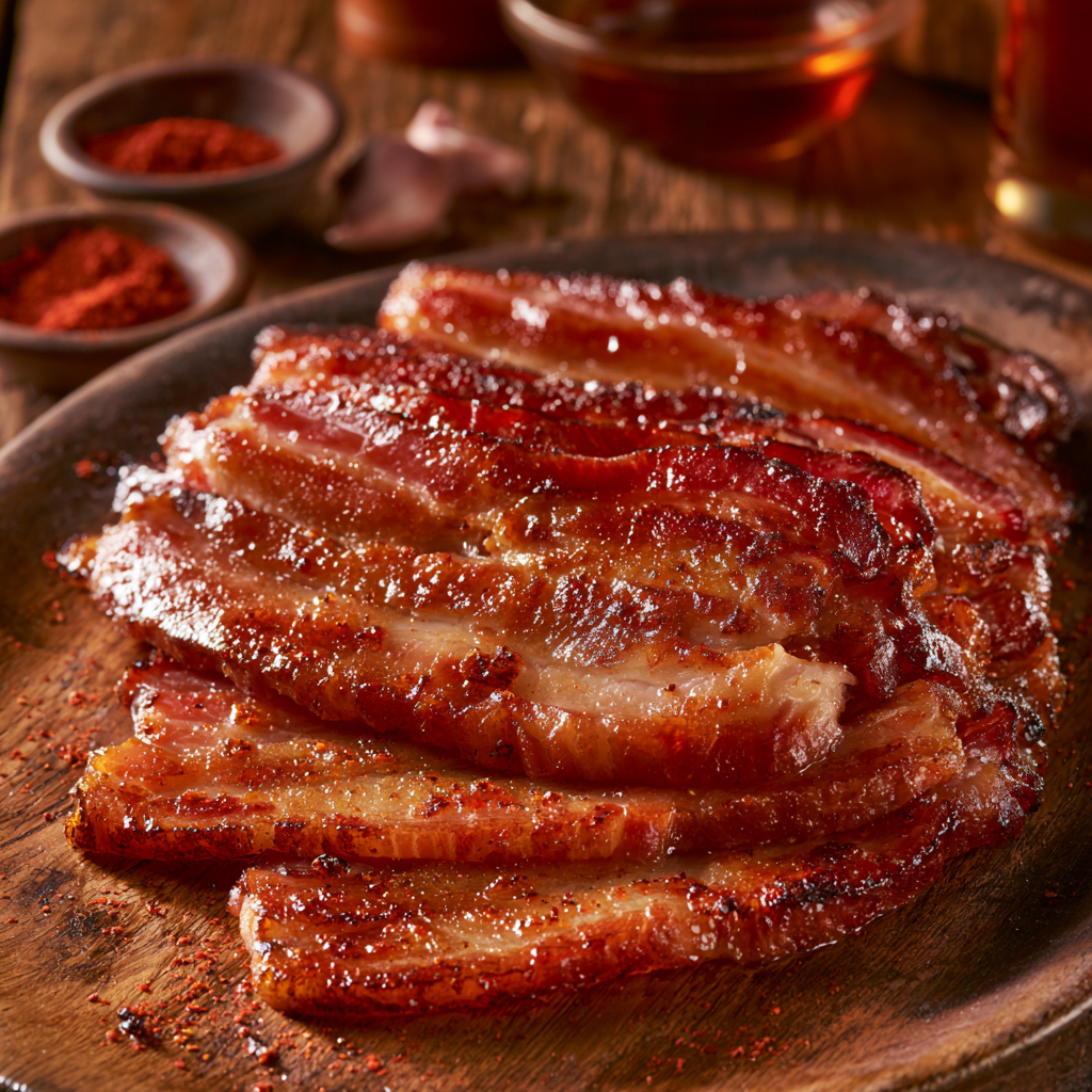 Fogo de Chao Bacon Recipe