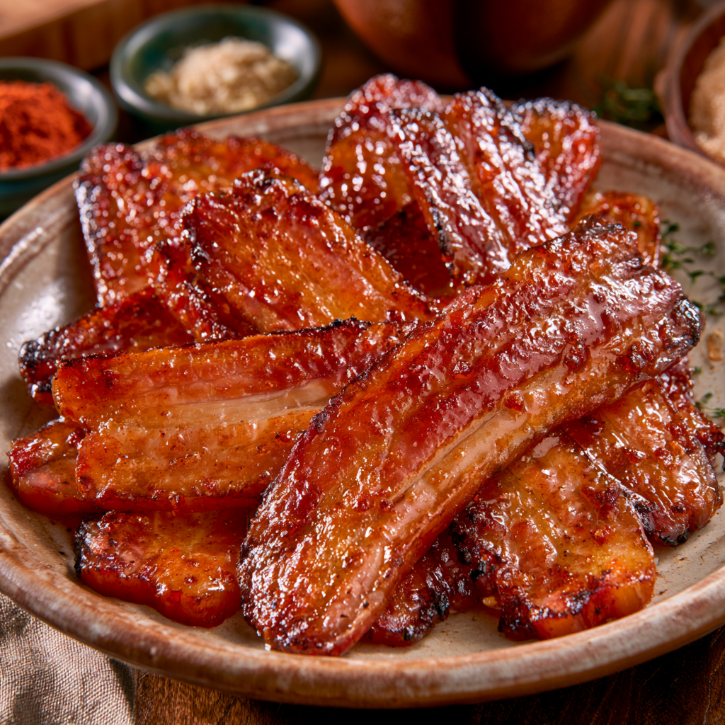Fogo de Chao Bacon Recipe
