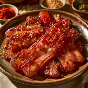 Fogo de Chao Bacon Recipe