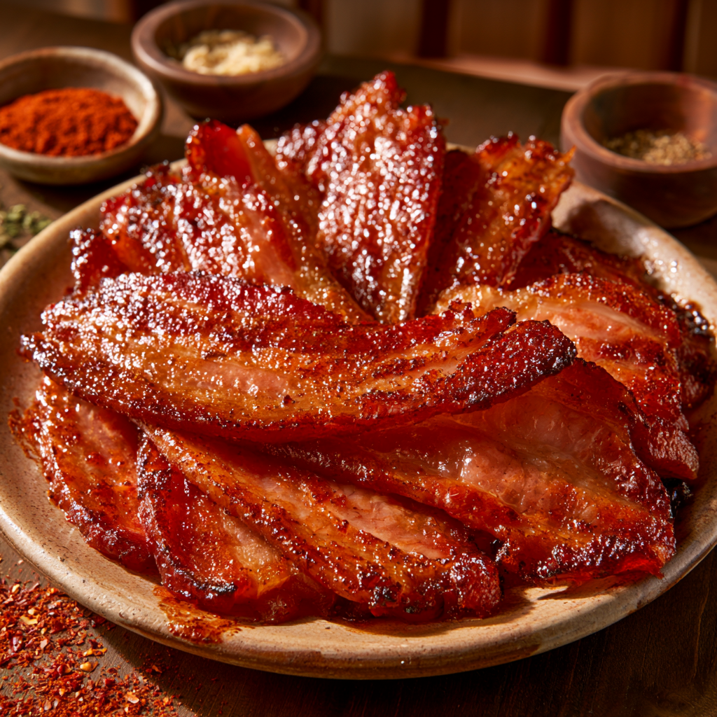 Fogo de Chao Bacon Recipe