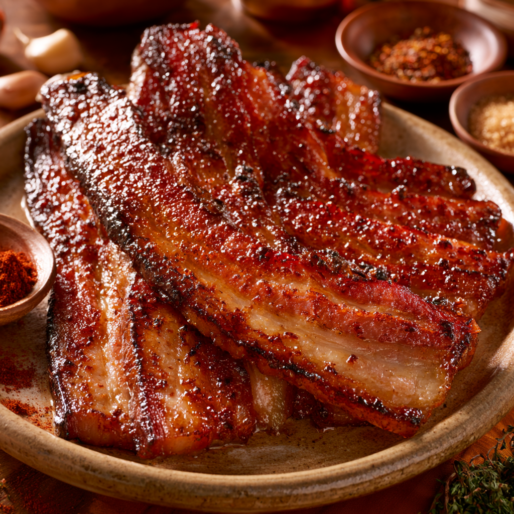 Fogo de Chao Bacon Recipe