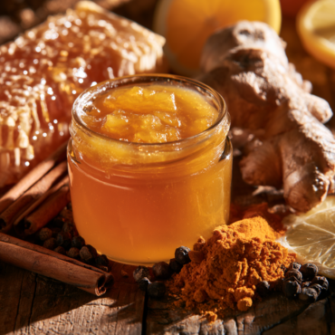 Golden Honey Hack